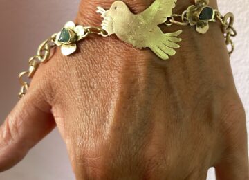 Awqa joyería artesanal gallery image