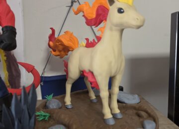 CanariasPrinter3D gallery image 5