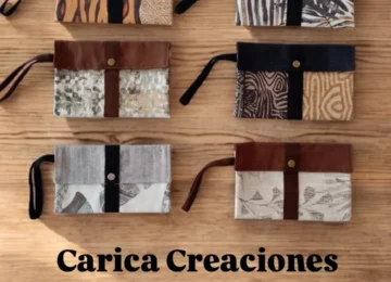 Carica Canarias gallery image