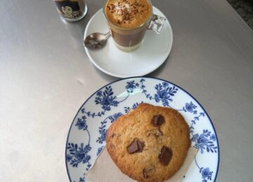 Choosscake gallery image