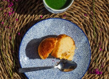 Choosscake gallery image 5