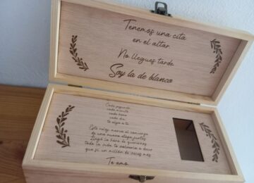 IMSAY PERSONALIZADOS gallery image