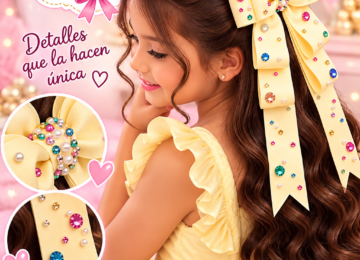 Lazitos y brillo gallery image 2