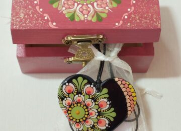 Mandelia – Creaciones desde el alma gallery image 2