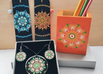 Mandelia – Creaciones desde el alma gallery image 3