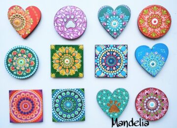 Mandelia – Creaciones desde el alma gallery image 5