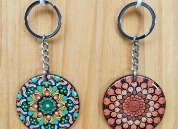 Mandelia – Creaciones desde el alma gallery image 6