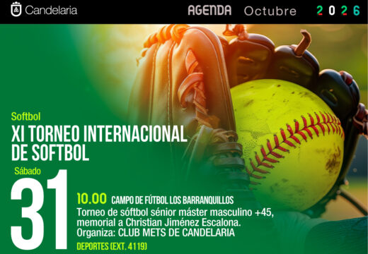 11th International Softball Tournament