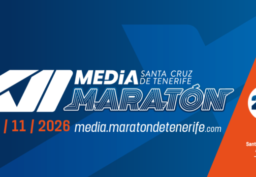 12th Santa Cruz de Tenerife International Half Marathon