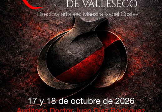 14th Valleseco International Zarzuela Competition