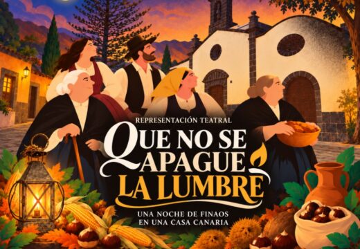 15th San Lorenzo Night of Finaos