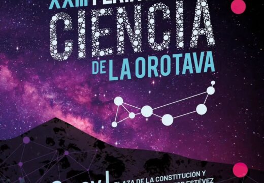 23rd La Orotava Science Fair
