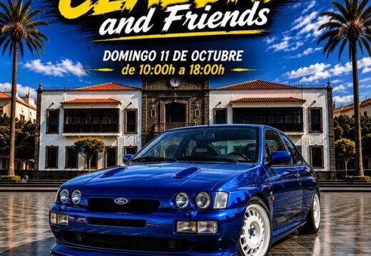 2nd Jmotor Classic and Friends