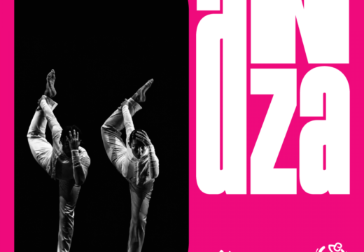 31MASDANZA — Solo & Choreography Competition