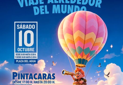 360° Planetarium at Añaza Carrefour