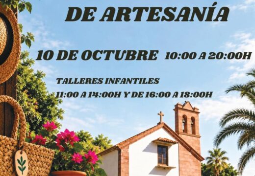 4th El Socorro Craft Market