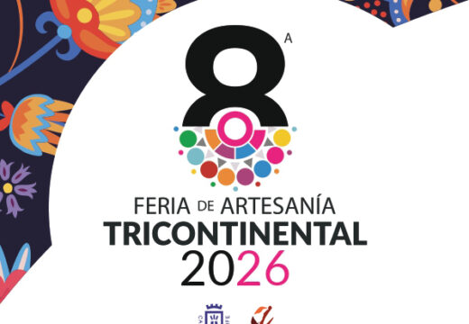 8th Tricontinental Craft Fair