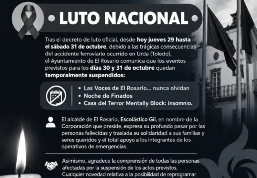 Noche de Finados – La Esperanza