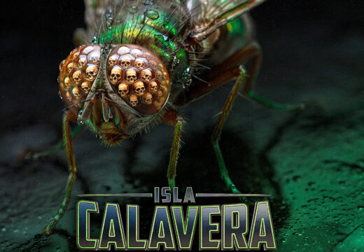 Festival Isla Calavera 2026 – Canary Islands Fantastic Film Festival