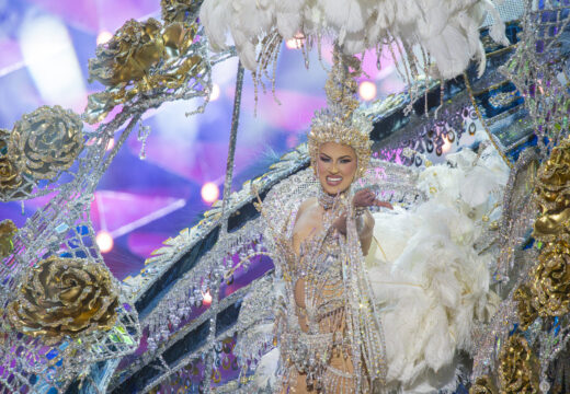 Carnival Queen Gala