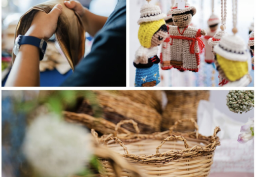 Agulo Craft Showcase 2026