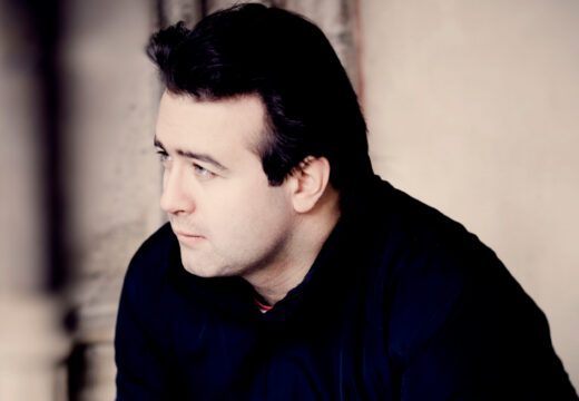 ALEXEI VOLODIN