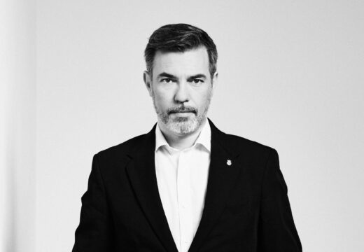 Alfonso Sebastián