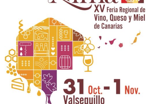 Alma de Medianías 2026 — Canarian Wine, Cheese and Honey Fair