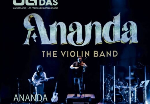 Ananda, The Violin Band