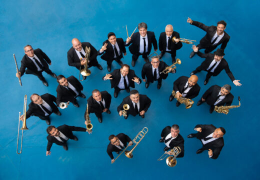 Arreglos de Autor XIII — Jazz & World Music