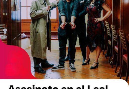 Asesinato en el Leal