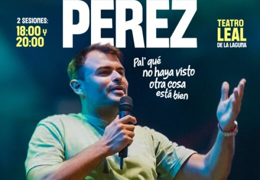 Ayoze Pérez – Pa'l que no haya visto otra cosa, está bien