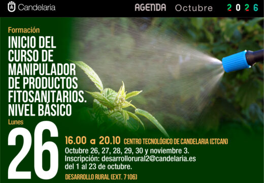 Basic Phytosanitary Product Handler Course