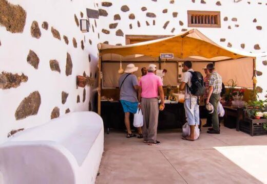 Biosphere Agricultural Market · 26 September