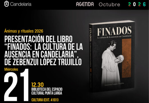 Book Presentation: Finados