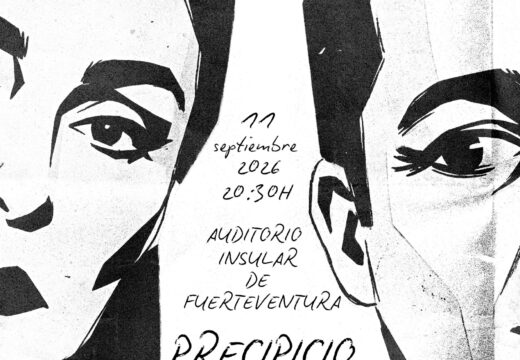 Candela Peña & Secun de la Rosa — Live Improvised Show