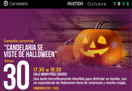 Candelaria Dresses for Halloween