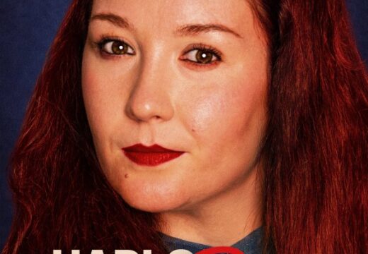 Carmen Romero – Hablo poco