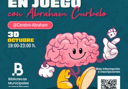 Cerebritos en juego: board games with Abraham Curbelo