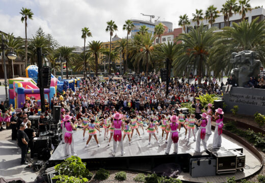 Children’s Carnival