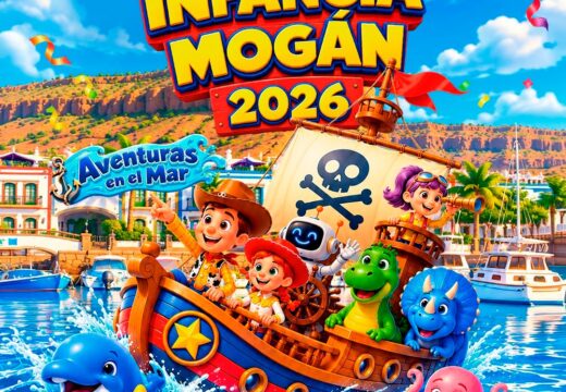 Children’s Day in Mogán: Adventures at Sea