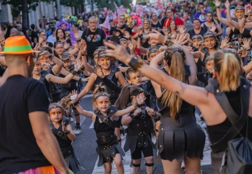 Children’s Parade