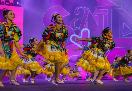Choreography Groups Contest