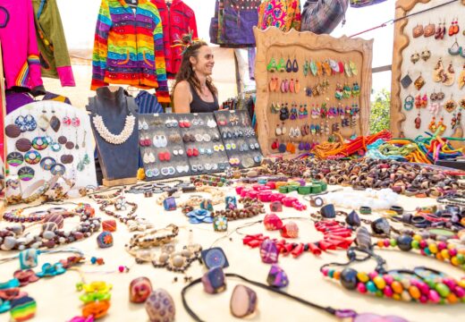 Corralejo Market at Acua · 25 September