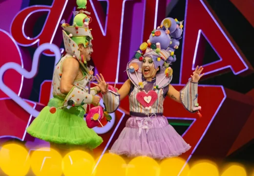 Costume Contest
