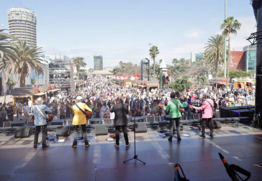 Daytime Carnival