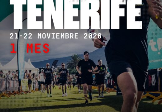 DEKA Tenerife 2026