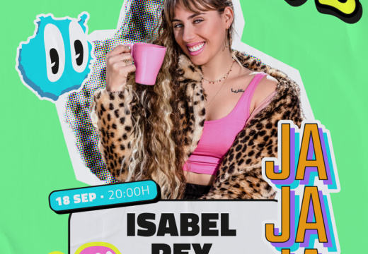Diva de barrio — Isabel Rey