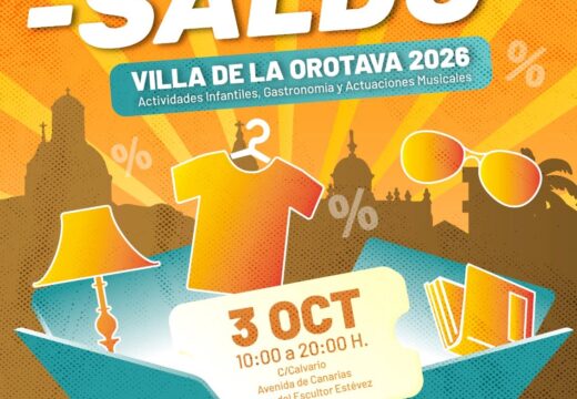 DiverSaldo La Orotava 2026