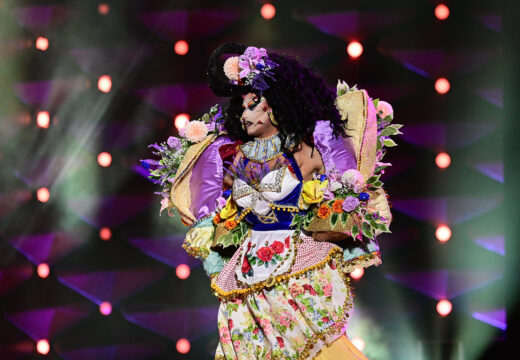Drag Queen Gala